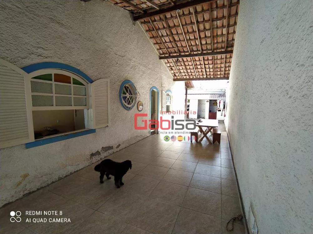 Casa, 4 quartos, 150 m² - Foto 8