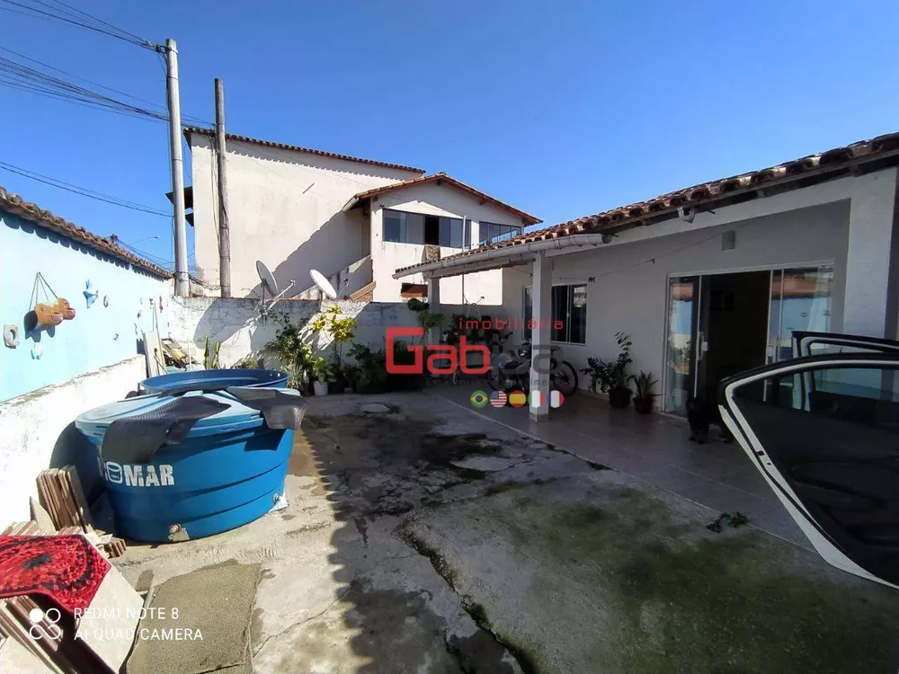 Casa, 4 quartos, 150 m² - Foto 18