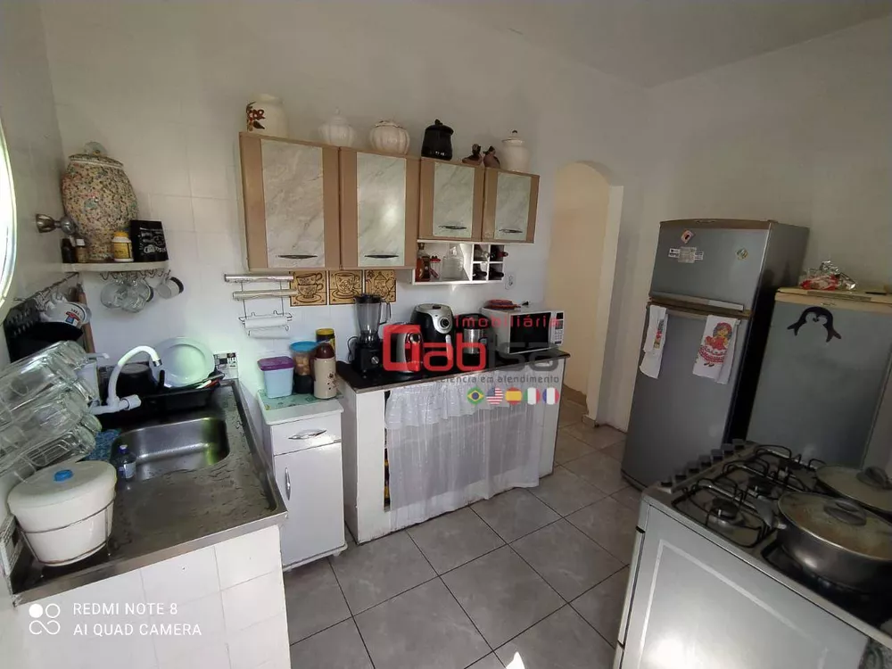 Casa, 4 quartos, 150 m² - Foto 1