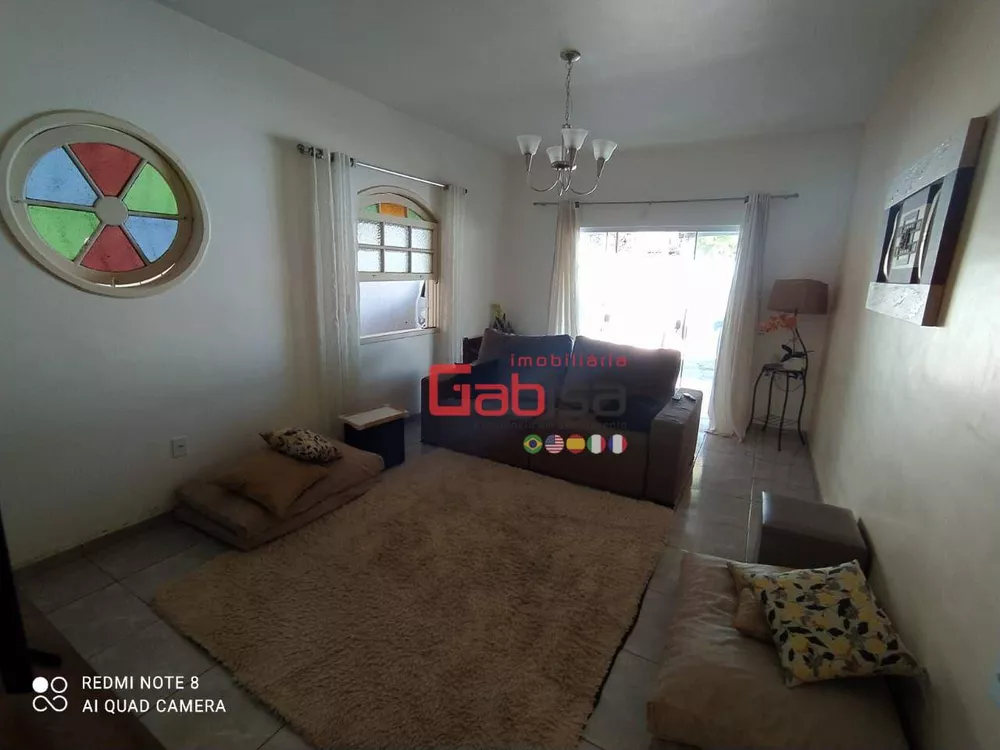 Casa, 4 quartos, 150 m² - Foto 3