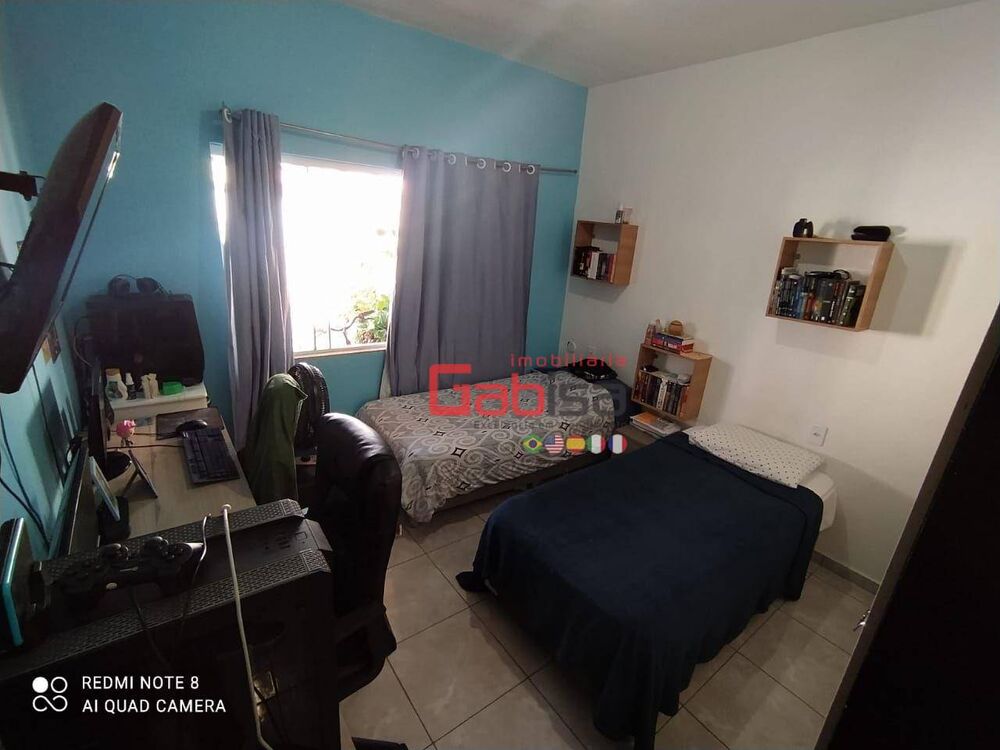 Casa, 4 quartos, 150 m² - Foto 12