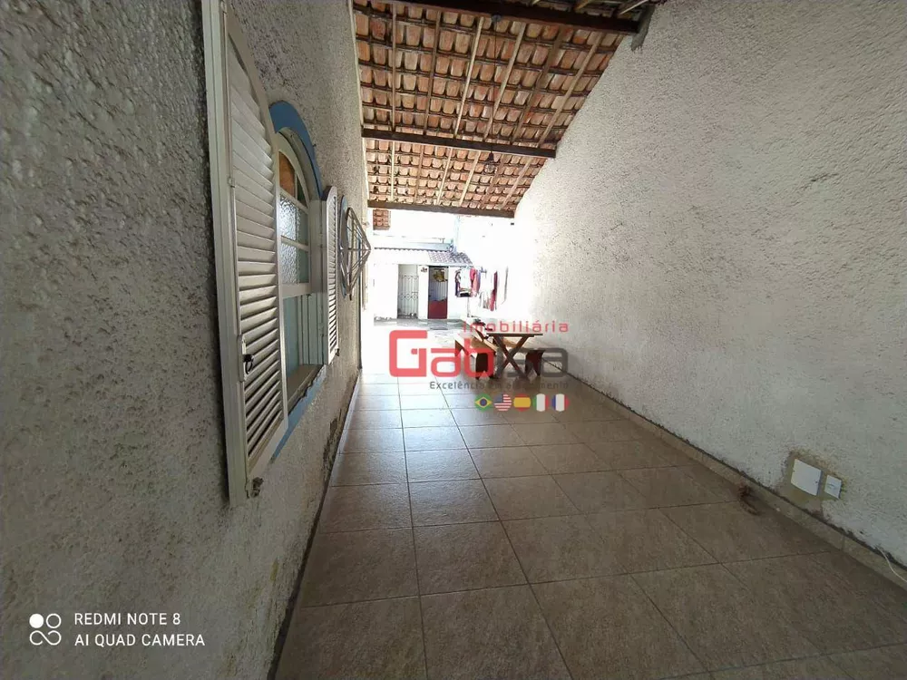 Casa, 4 quartos, 150 m² - Foto 19