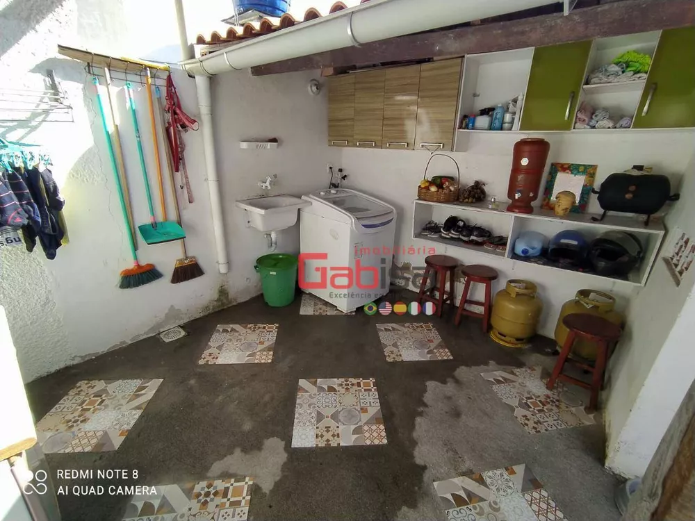 Casa, 4 quartos, 150 m² - Foto 16