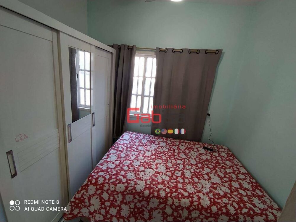 Casa, 4 quartos, 150 m² - Foto 9