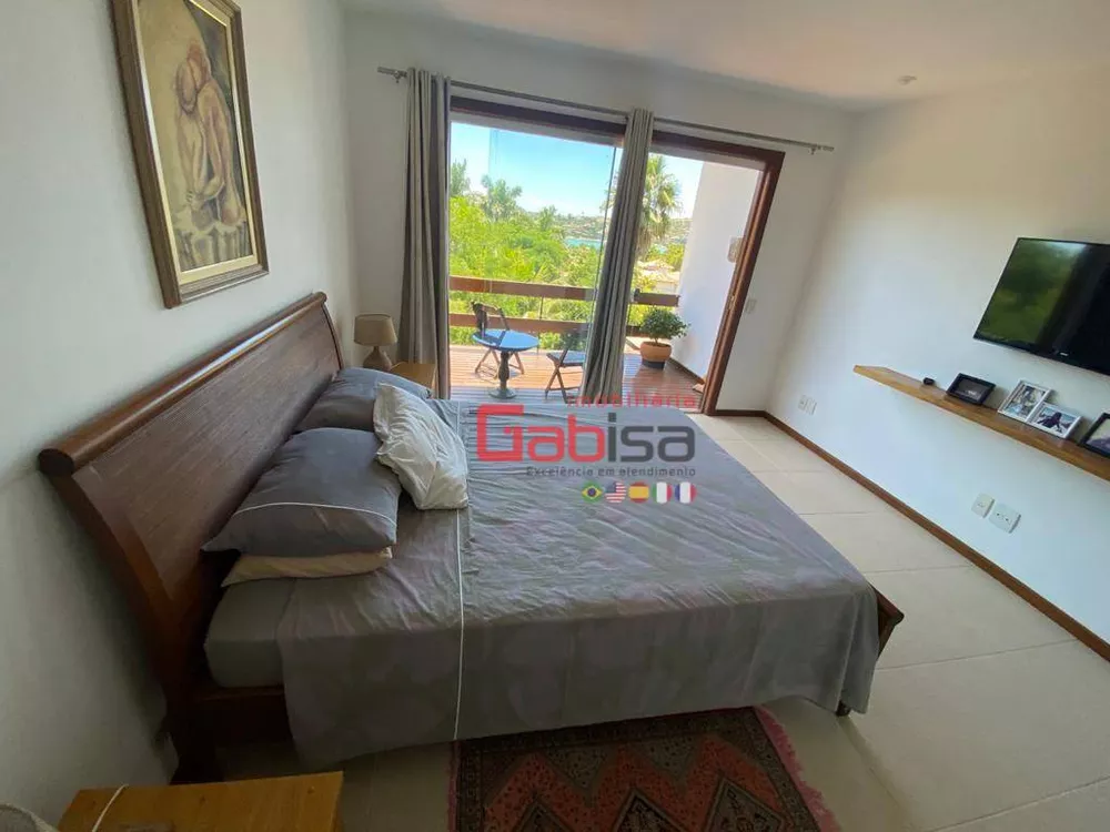 Casa, 6 quartos, 280 m² - Foto 30