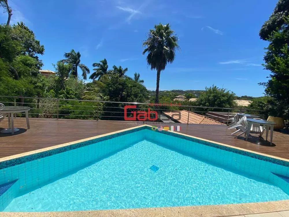 Casa, 6 quartos, 280 m² - Foto 23