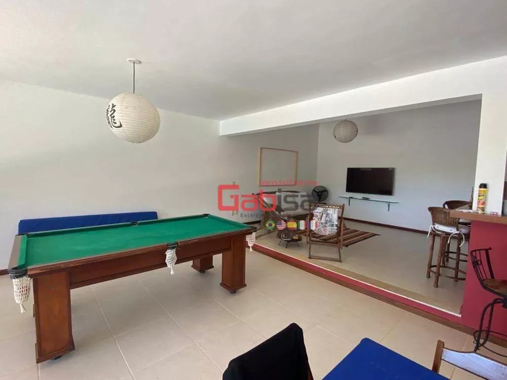 Casa, 6 quartos, 280 m² - Foto 19