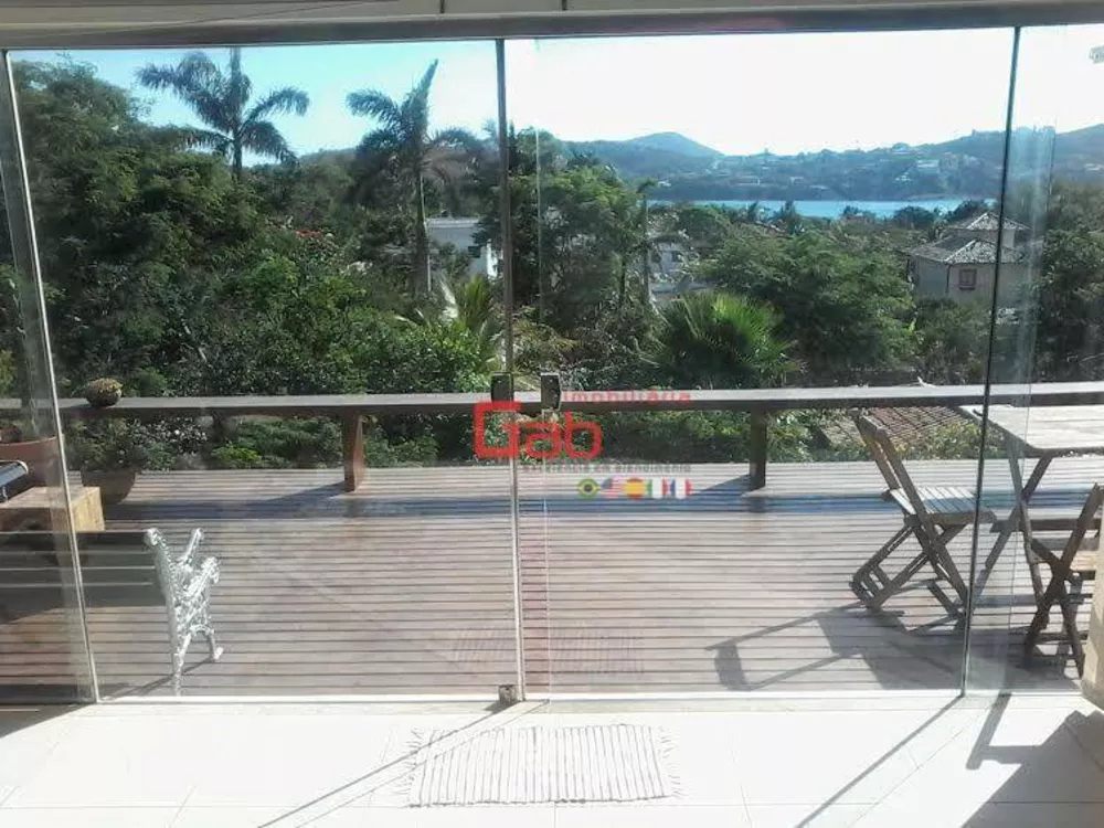 Casa, 6 quartos, 280 m² - Foto 22