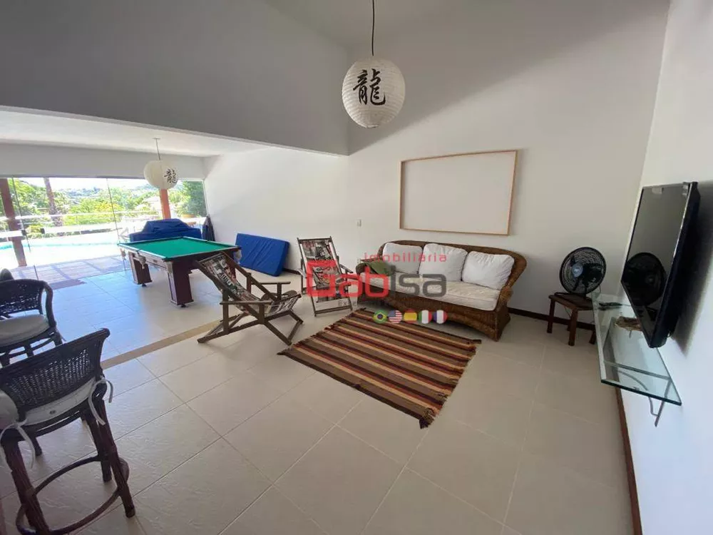 Casa, 6 quartos, 280 m² - Foto 4