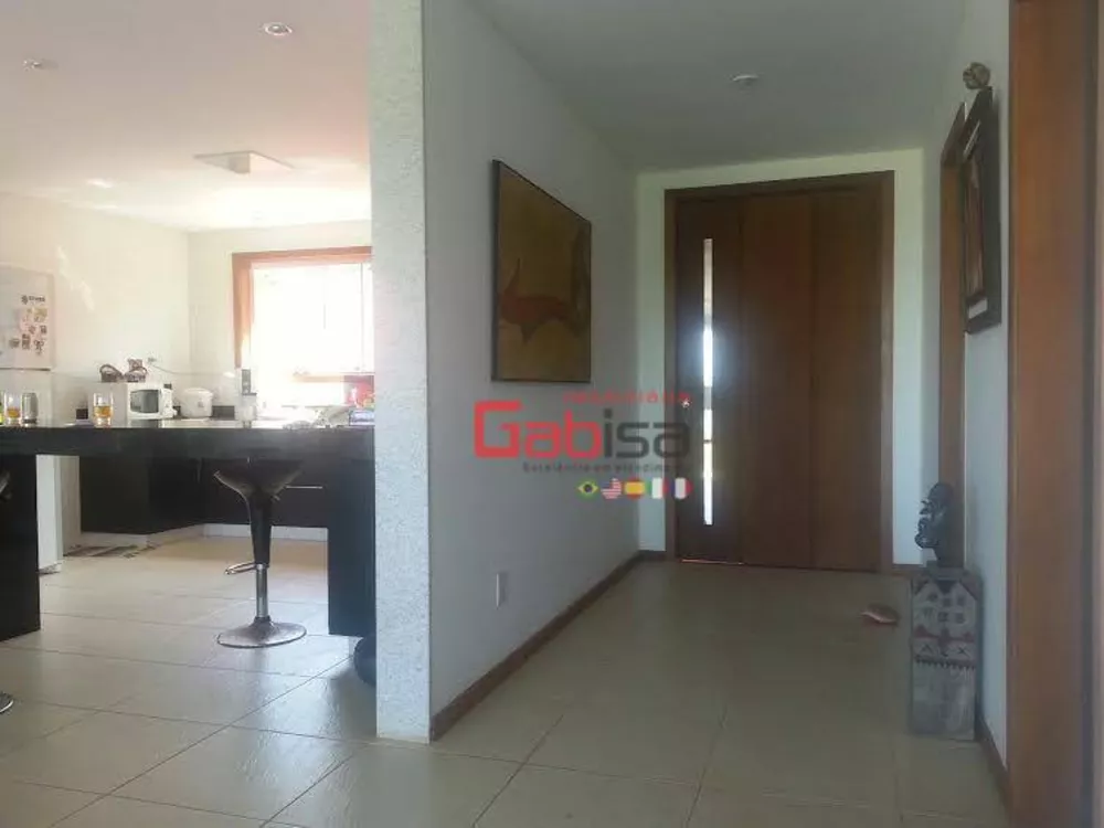 Casa, 6 quartos, 280 m² - Foto 5