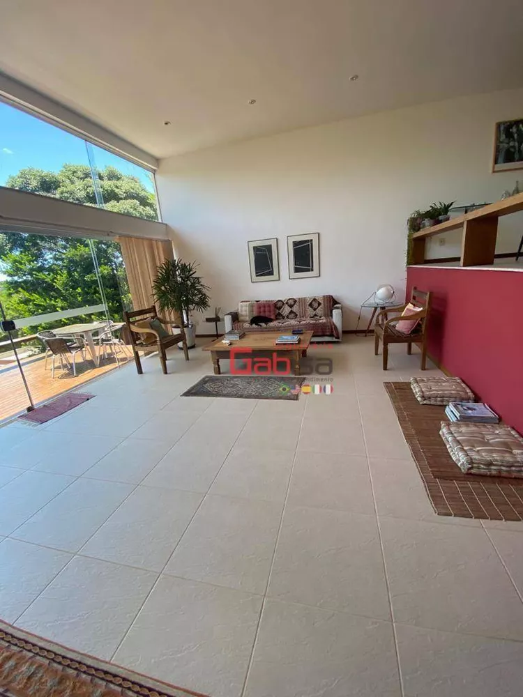 Casa, 6 quartos, 280 m² - Foto 27