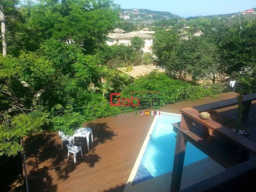 Casa, 6 quartos, 280 m² - Foto 10