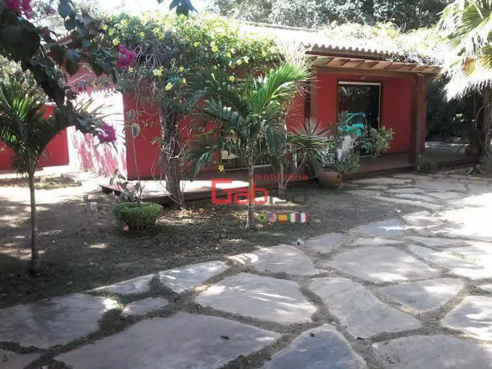 Casa, 6 quartos, 280 m² - Foto 15