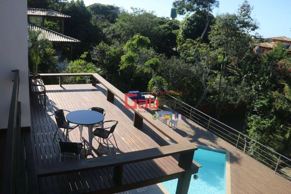 Casa, 6 quartos, 280 m² - Foto 16