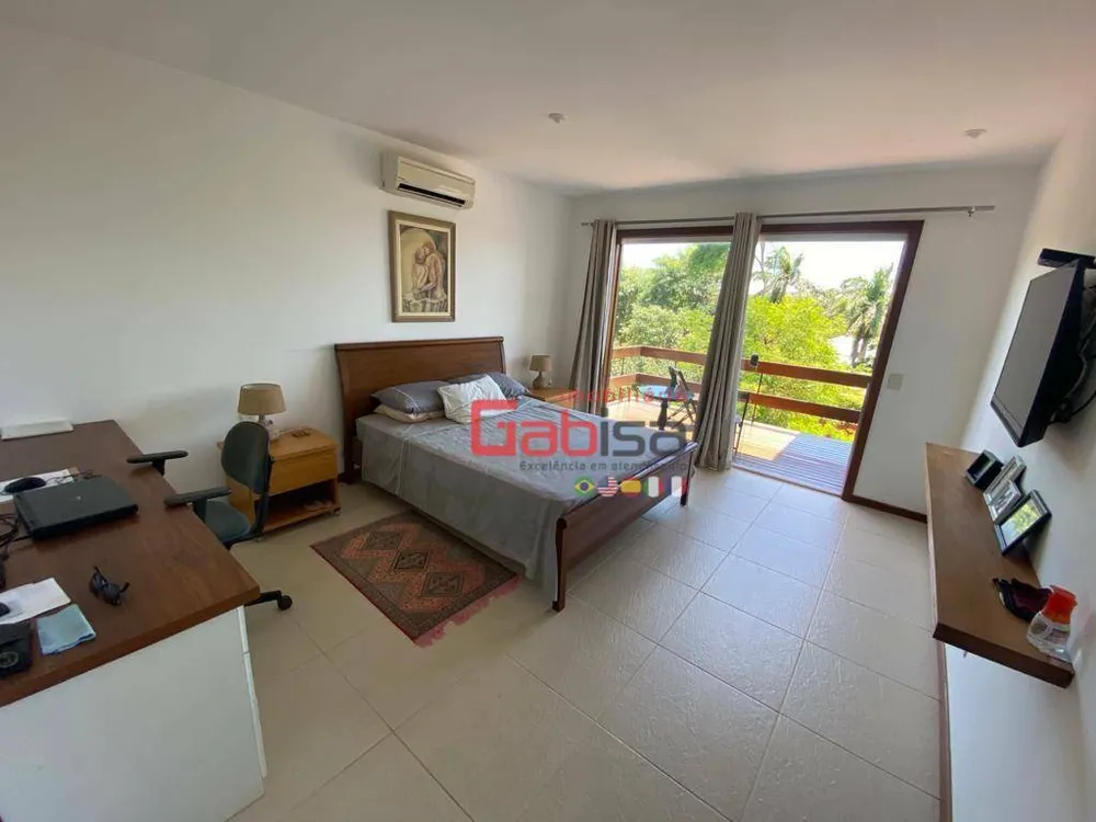 Casa, 6 quartos, 280 m² - Foto 38