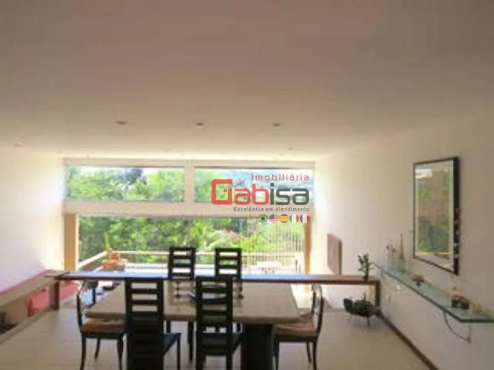 Casa, 6 quartos, 280 m² - Foto 21