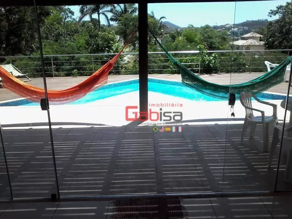 Casa, 6 quartos, 280 m² - Foto 13