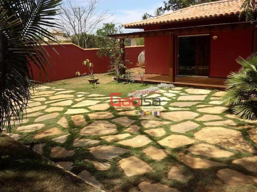 Casa, 6 quartos, 280 m² - Foto 2