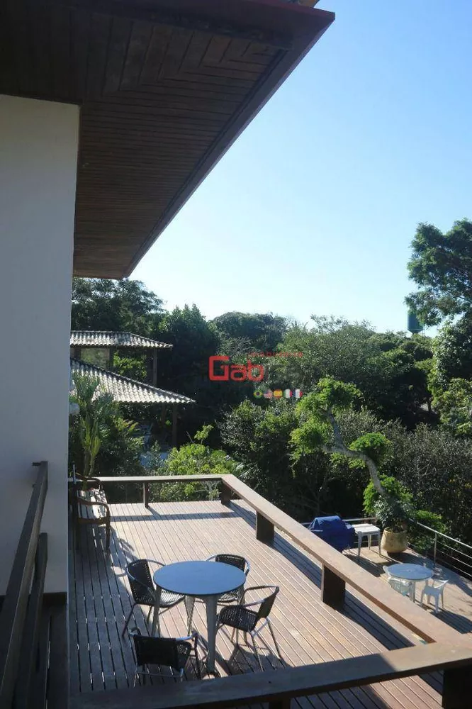 Casa, 6 quartos, 280 m² - Foto 17