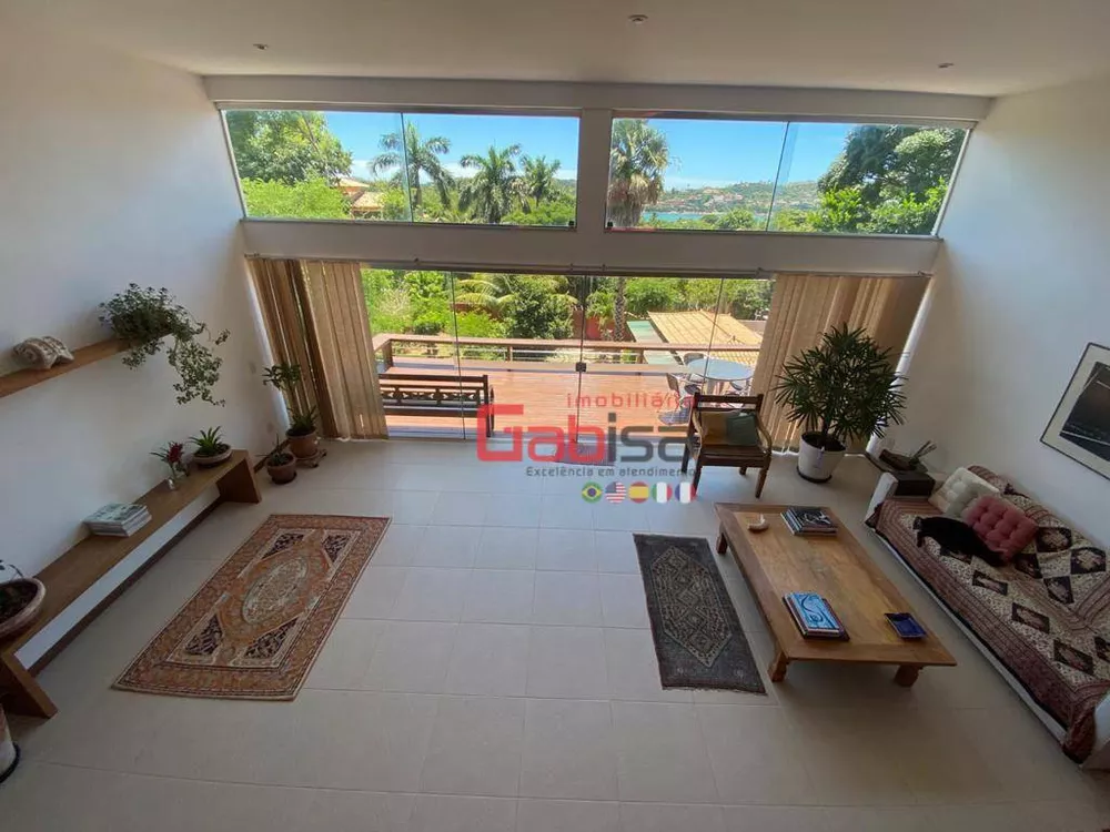 Casa, 6 quartos, 280 m² - Foto 34