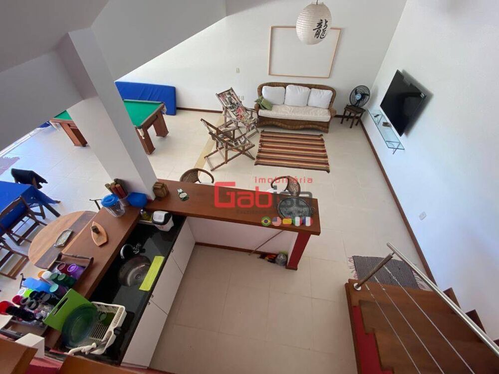 Casa, 6 quartos, 280 m² - Foto 40