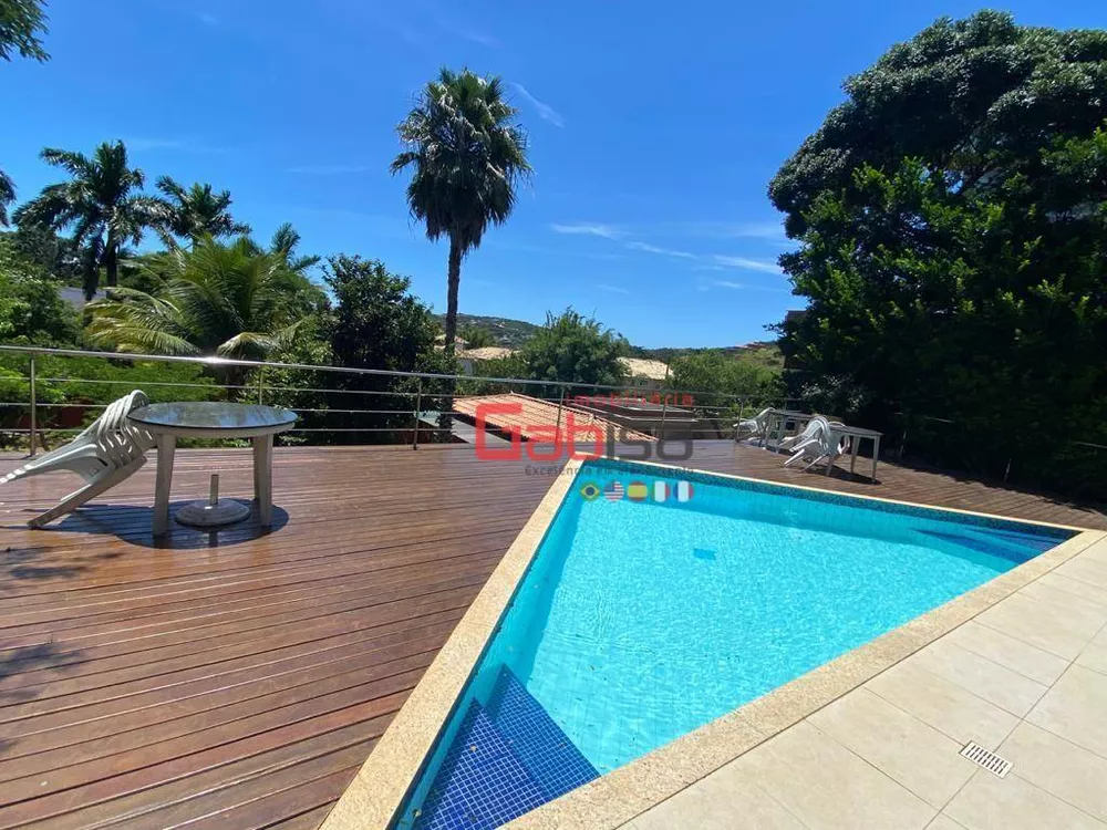 Casa, 6 quartos, 280 m² - Foto 26
