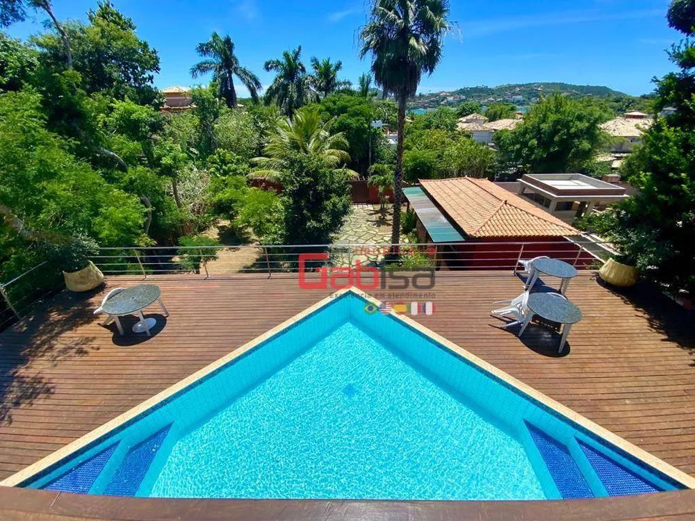 Casa, 6 quartos, 280 m² - Foto 6