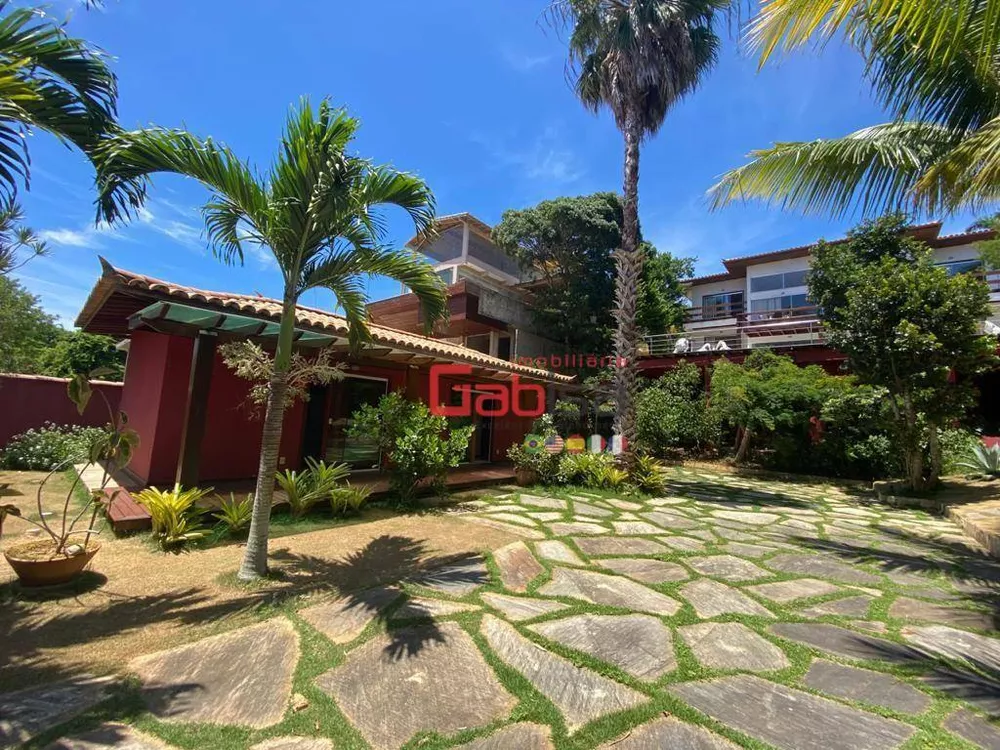 Casa, 6 quartos, 280 m² - Foto 3
