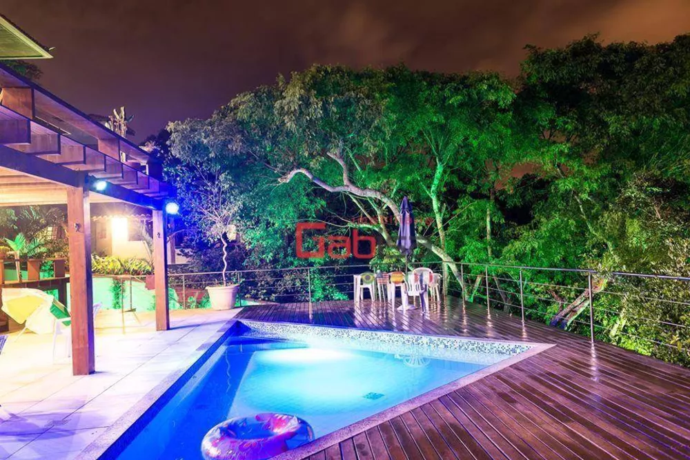 Casa, 6 quartos, 280 m² - Foto 14