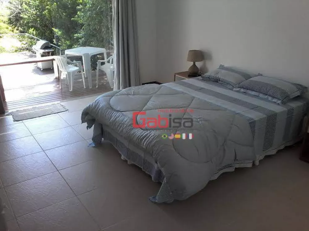 Casa, 6 quartos, 280 m² - Foto 18