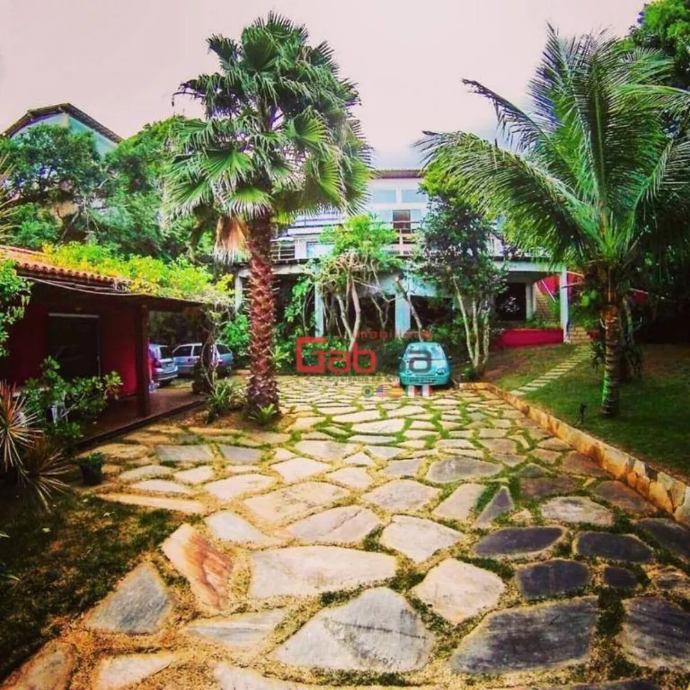 Casa, 6 quartos, 280 m² - Foto 11