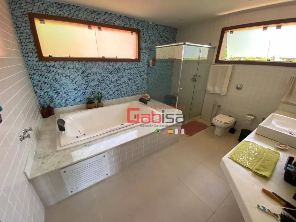 Casa, 6 quartos, 280 m² - Foto 8