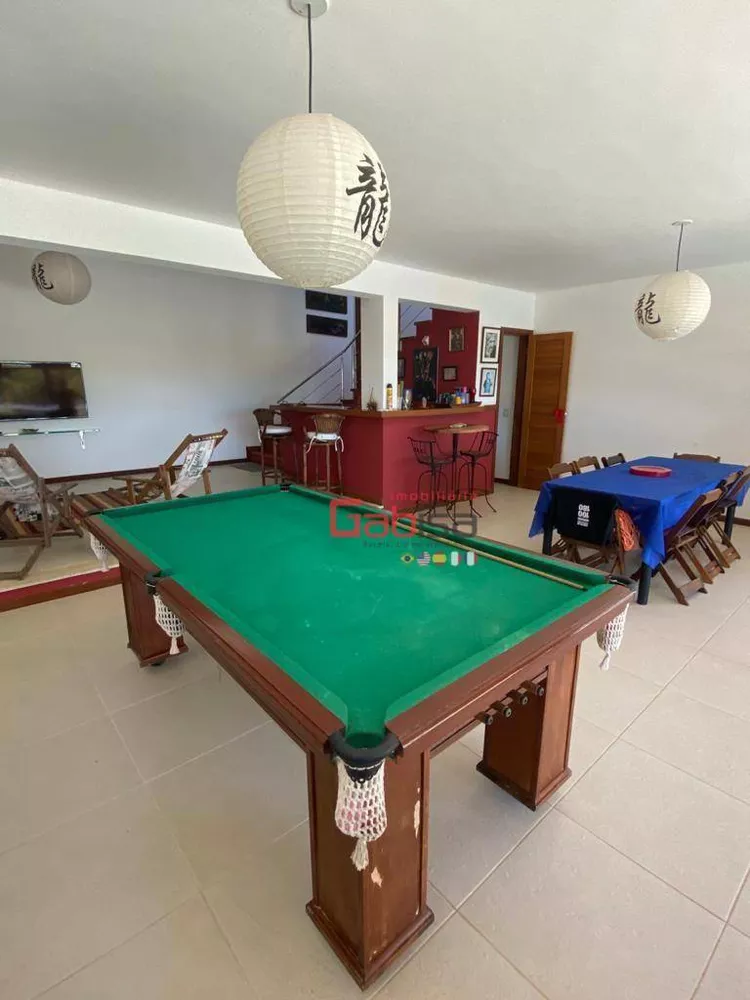 Casa, 6 quartos, 280 m² - Foto 1