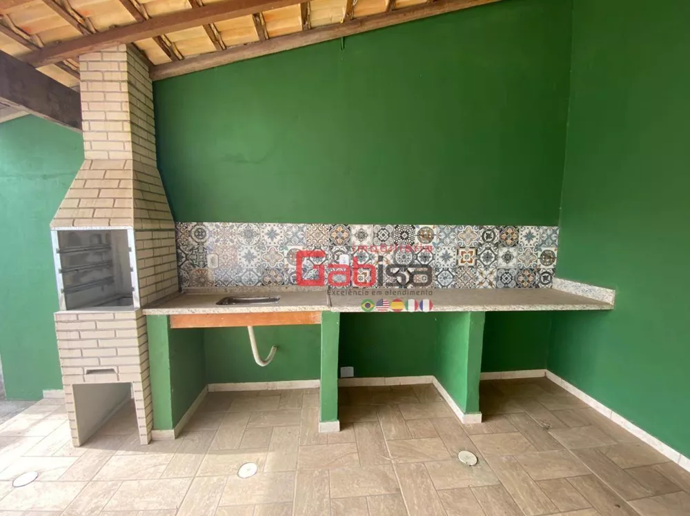 Casa, 3 quartos, 125 m² - Foto 3