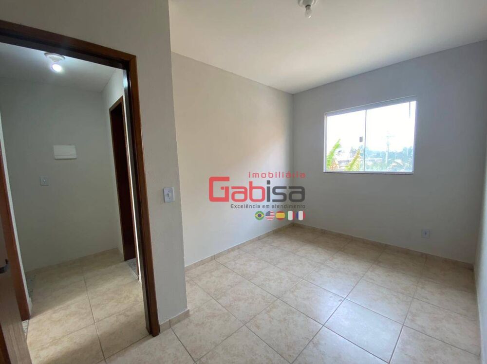 Casa à venda com 3 quartos, 125m² - Foto 3