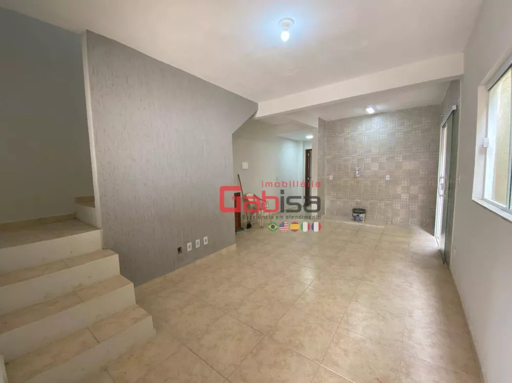 Casa, 3 quartos, 125 m² - Foto 4