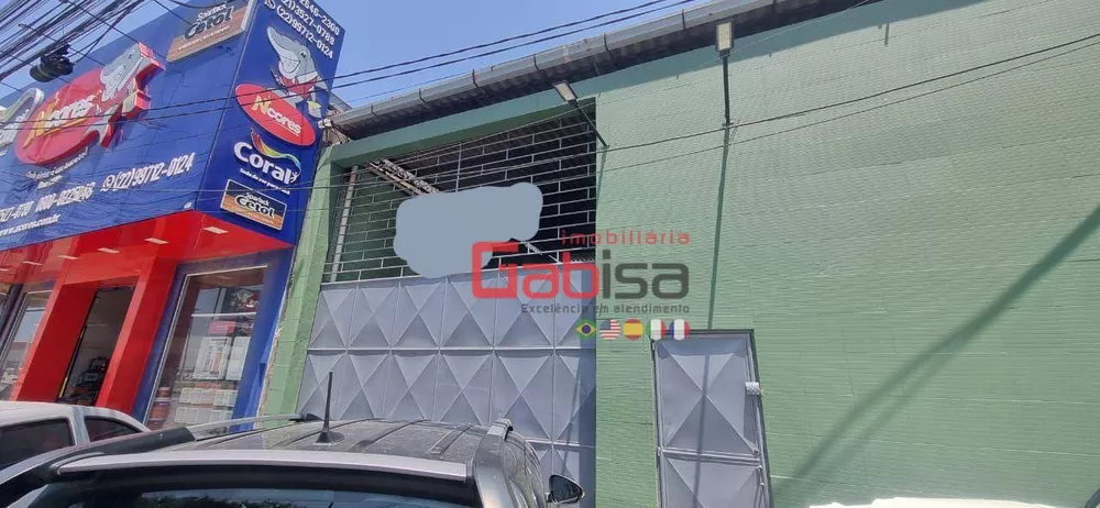 Depósito-Galpão, 300 m² - Foto 13