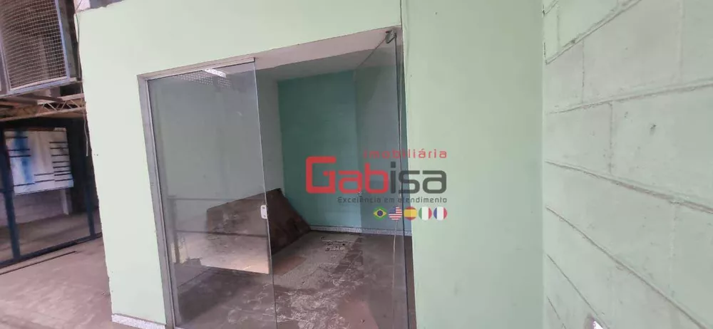 Depósito-Galpão, 300 m² - Foto 3