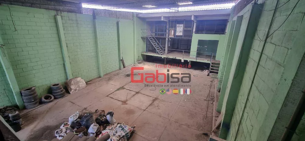 Depósito-Galpão, 300 m² - Foto 12