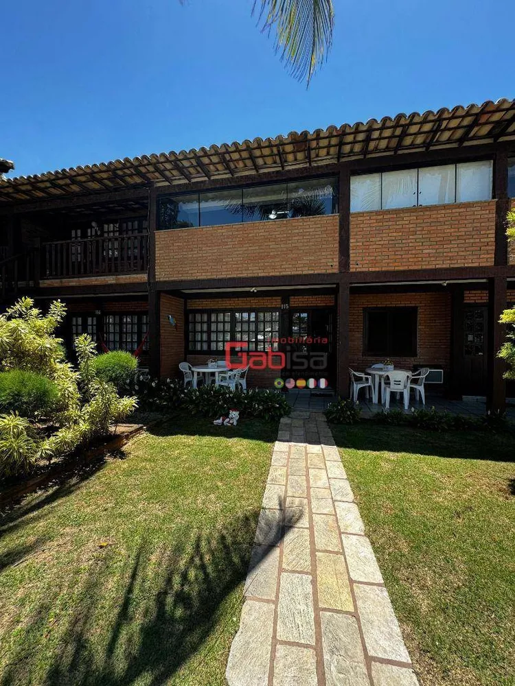 Casa de Condomínio, 2 quartos - Foto 12