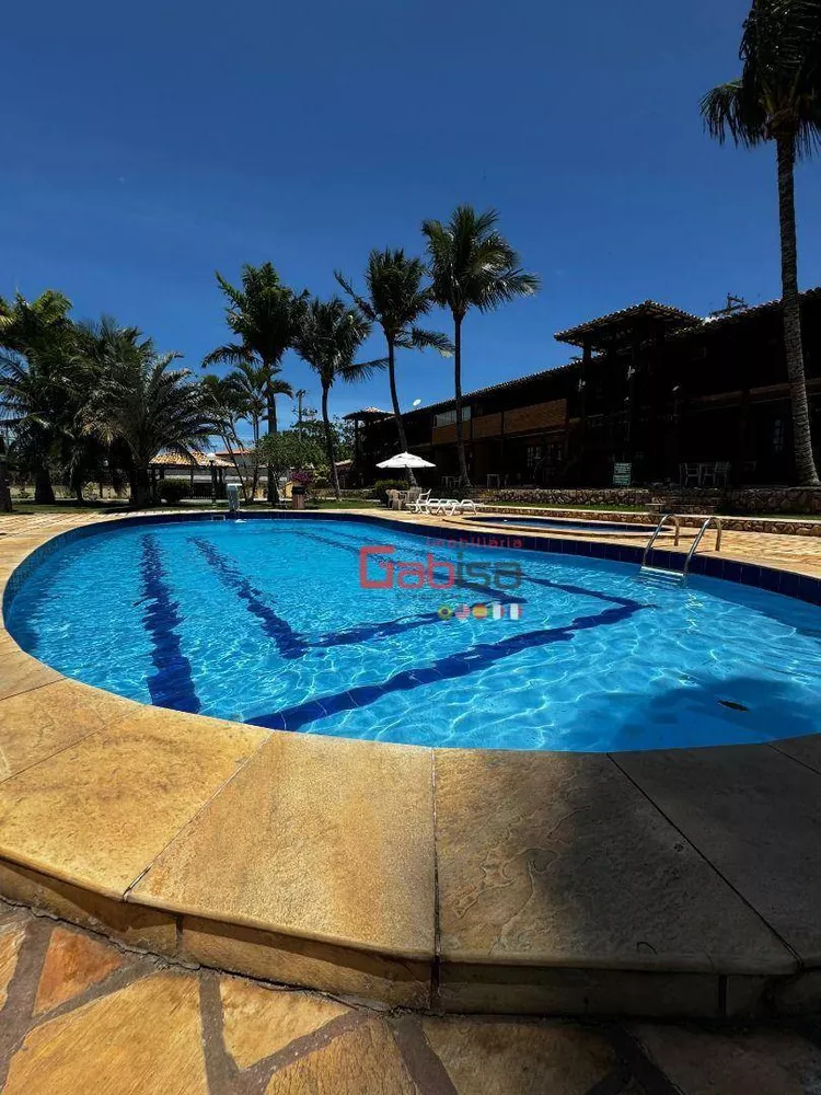 Casa de Condomínio, 2 quartos - Foto 1