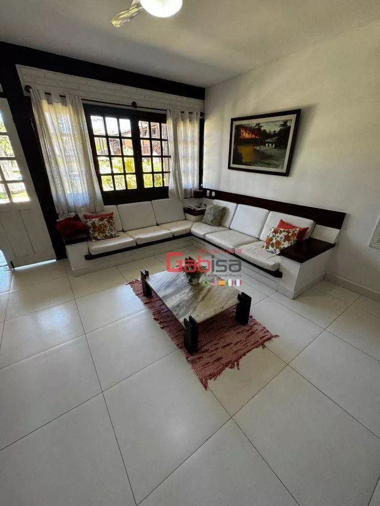 Casa de Condomínio, 2 quartos - Foto 10