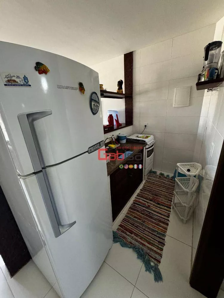 Casa de Condomínio, 2 quartos - Foto 9