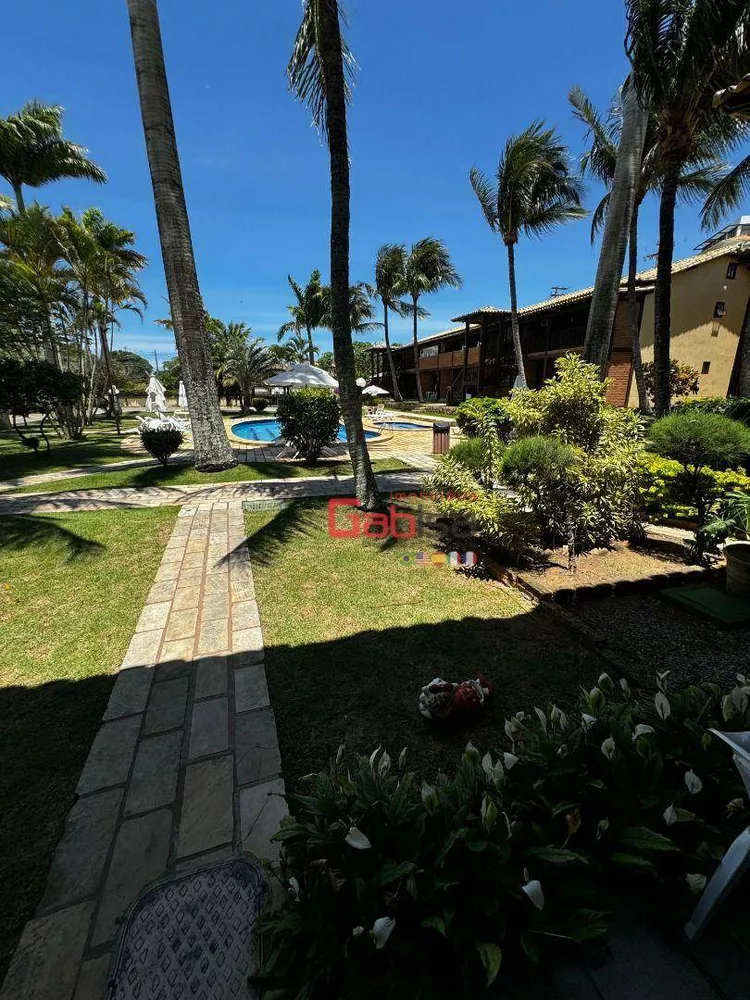 Casa de Condomínio, 2 quartos - Foto 2