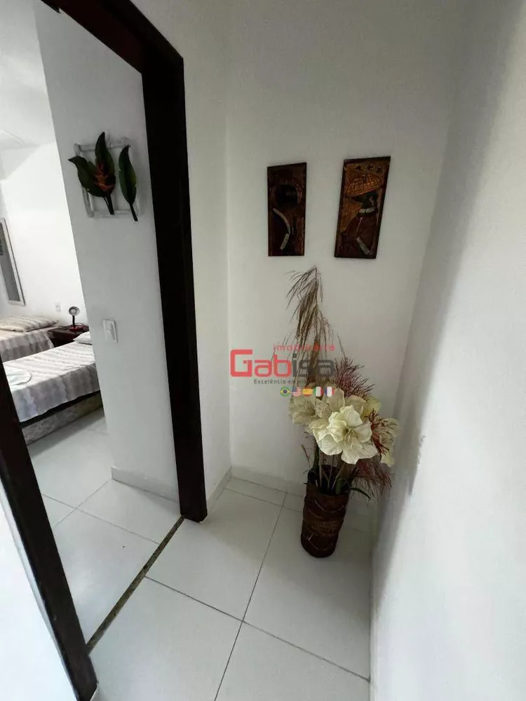 Casa de Condomínio, 2 quartos - Foto 4