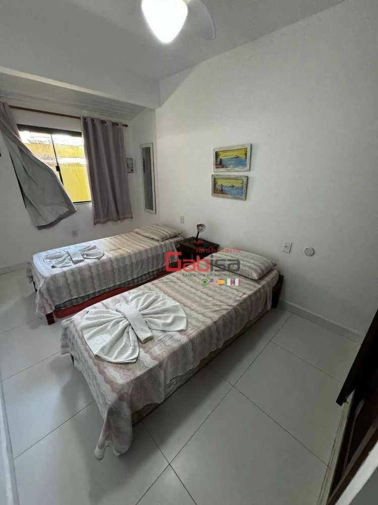 Casa de Condomínio, 2 quartos - Foto 3