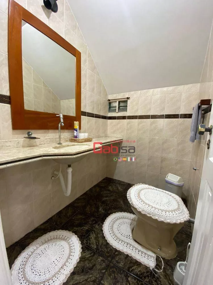 Casa, 5 quartos, 300 m² - Foto 2