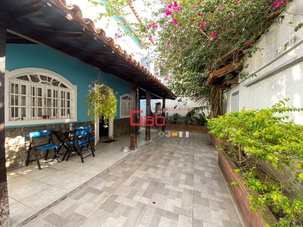 Casa, 5 quartos, 300 m² - Foto 19