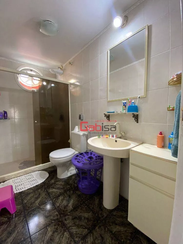 Casa, 5 quartos, 300 m² - Foto 40
