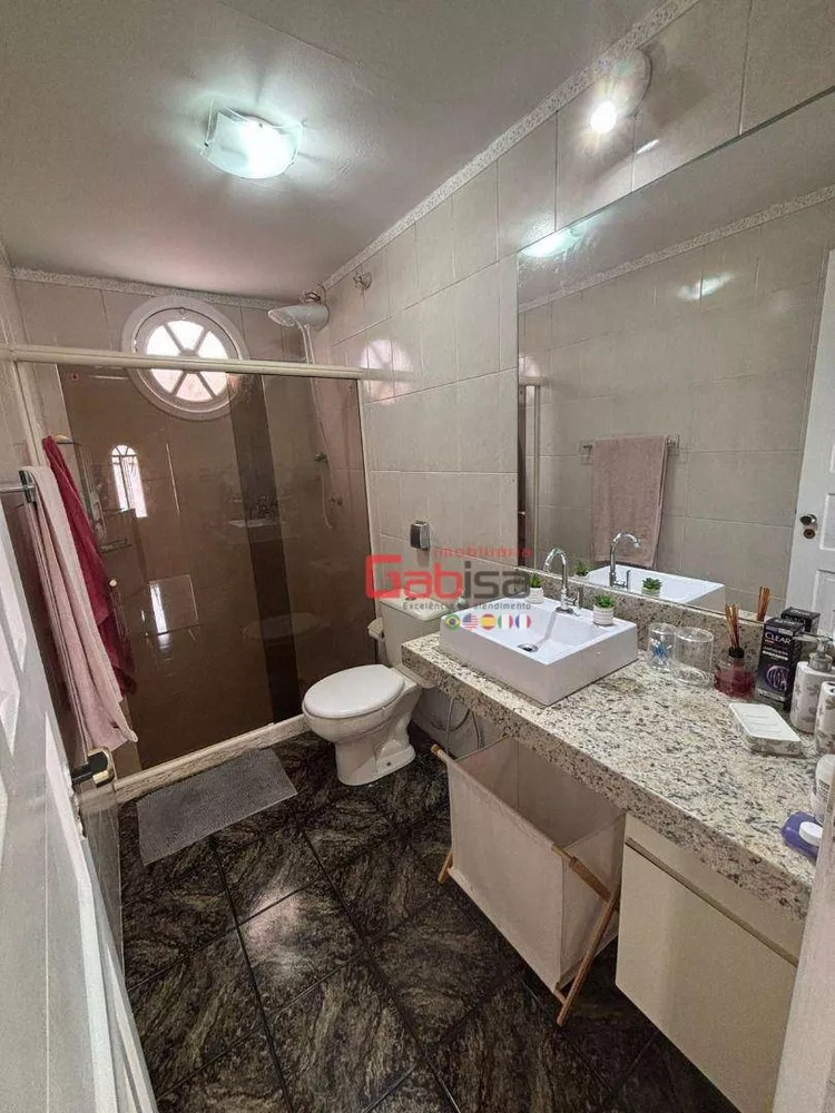 Casa, 5 quartos, 300 m² - Foto 9